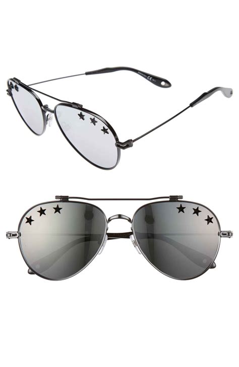 givenchy sunglasses with stars|givenchy sunglasses nordstrom.